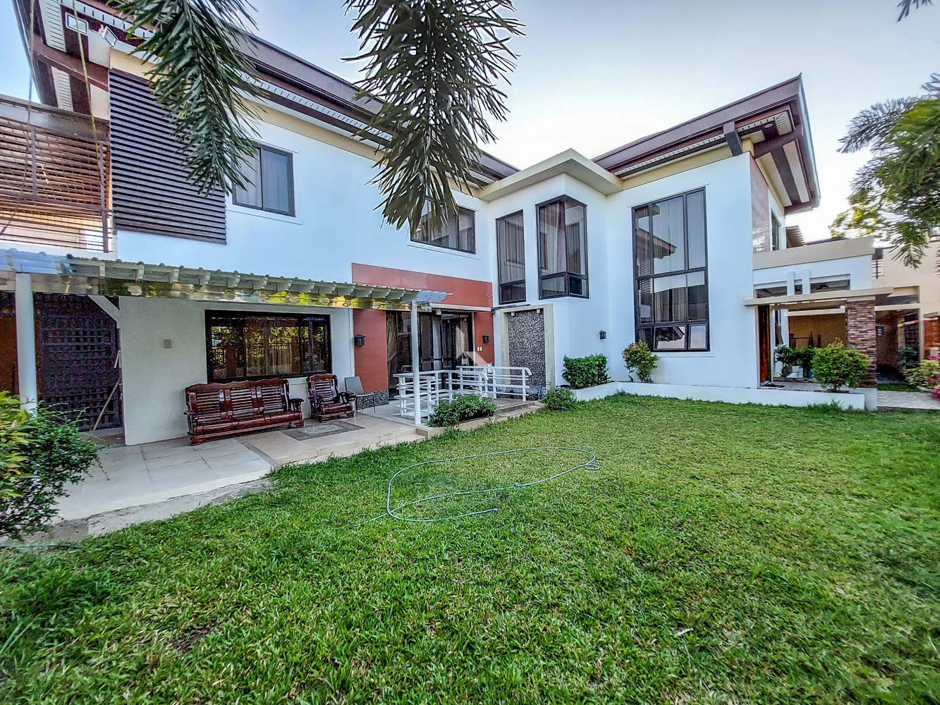 2 Storey House and Lot for Sale in BF Homes, Paranaque City photo 1