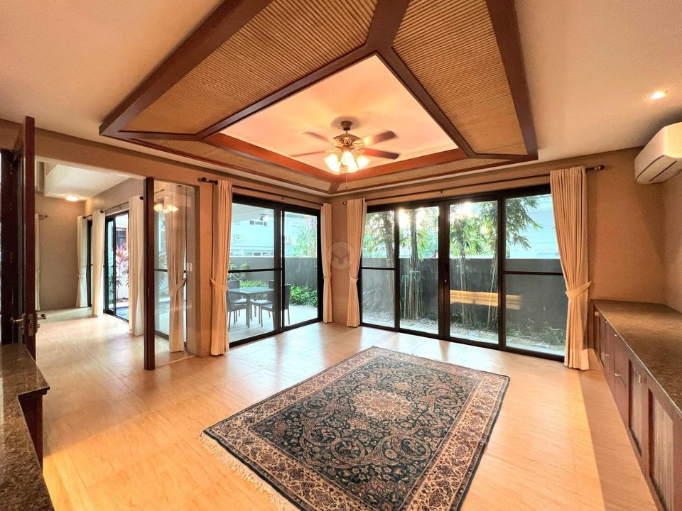 House and Lot at Sonera in Ayala Southvale Village for Sale photo 2