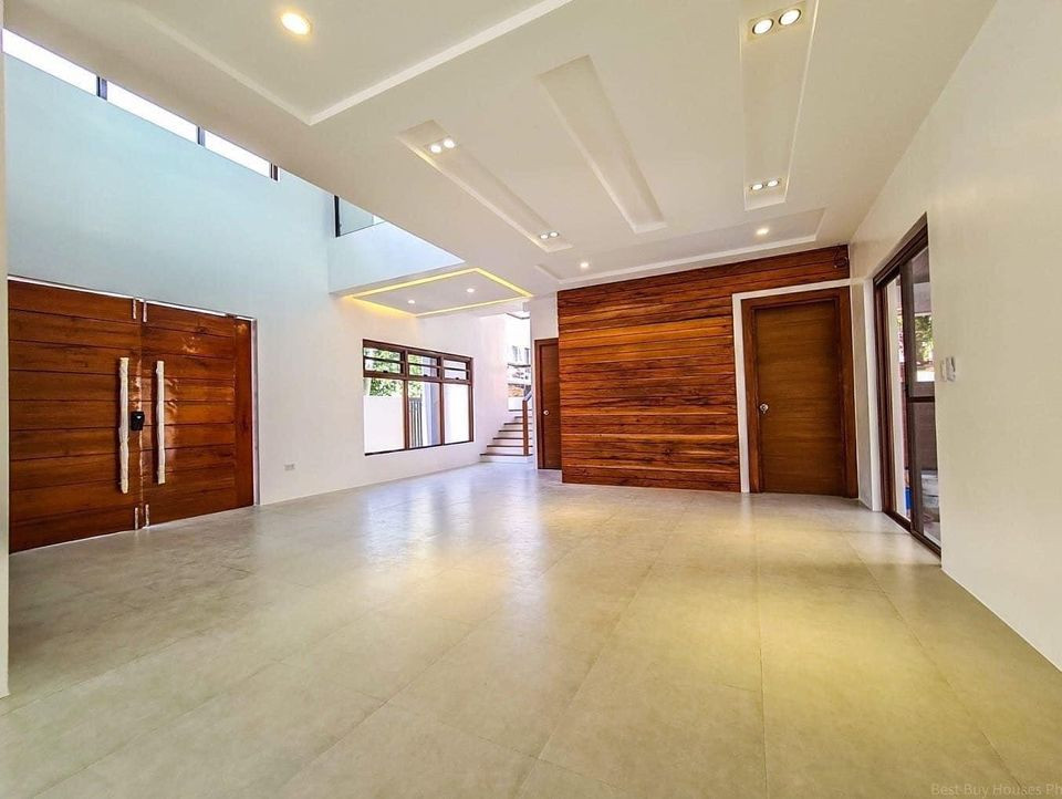 House & Lot For Sale w/Pool in Pinagbuhatan Pasig photo 5