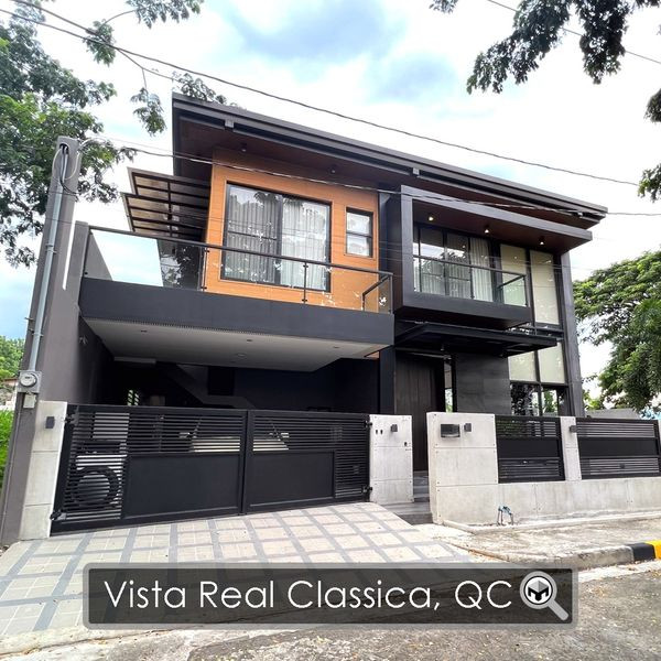 Astonishing House and Lot for Sale photo 1