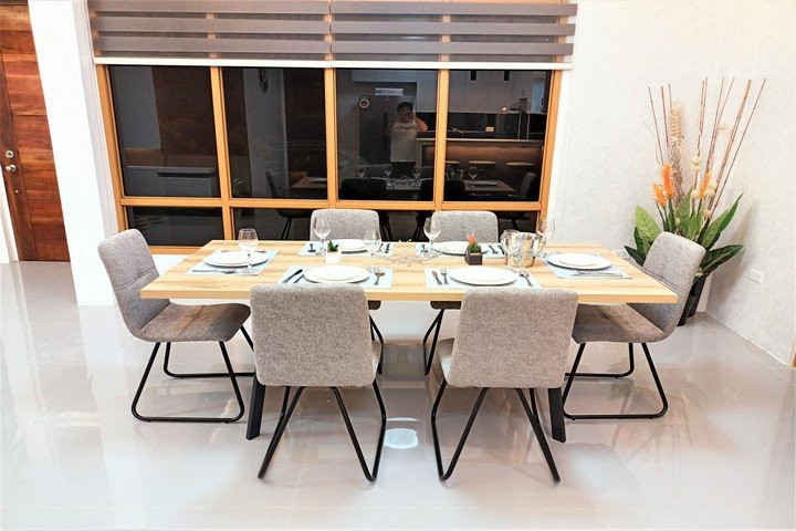 2 Storey Single Attached photo 2