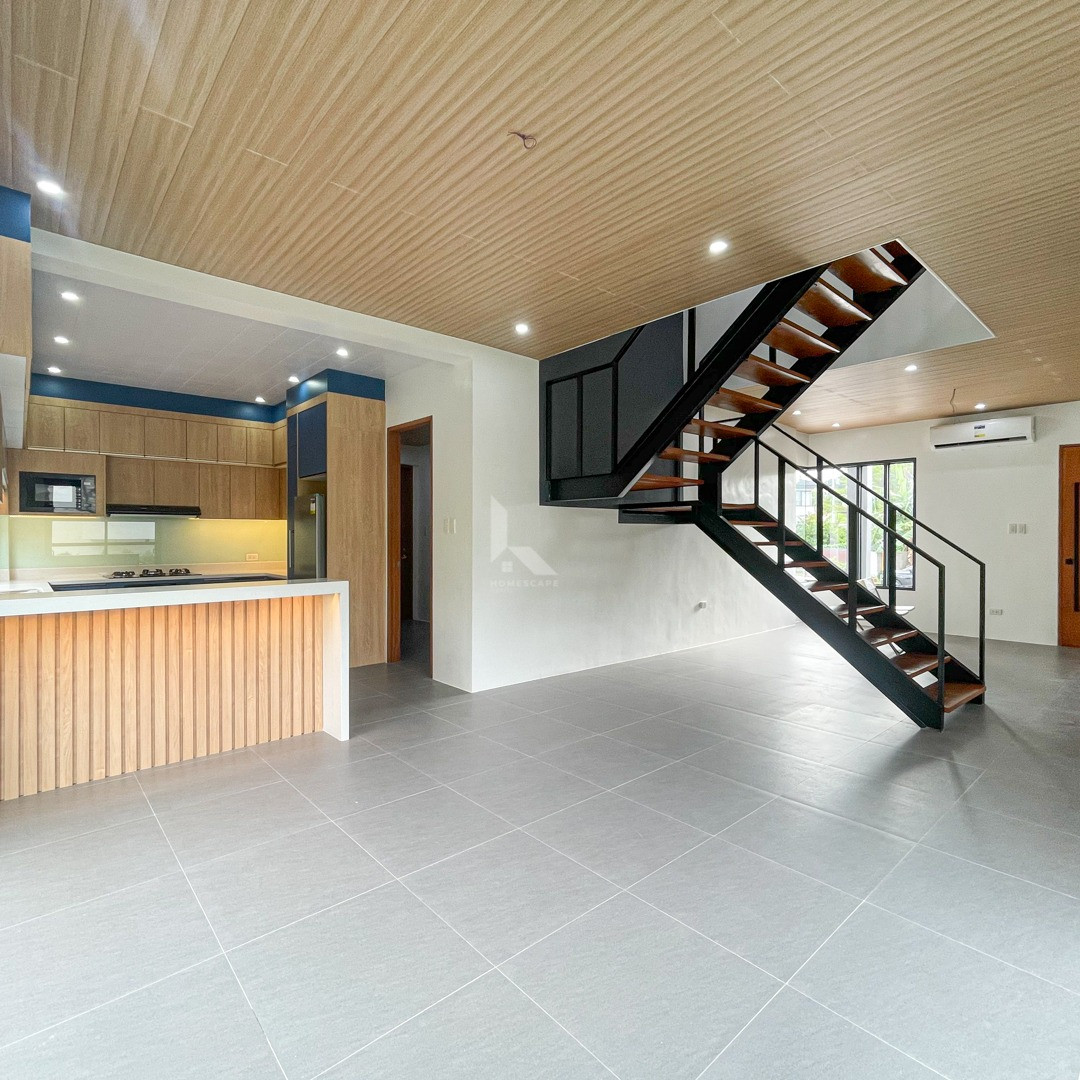 Impeccable Modern Contemporary House and Lot For Sale photo 2