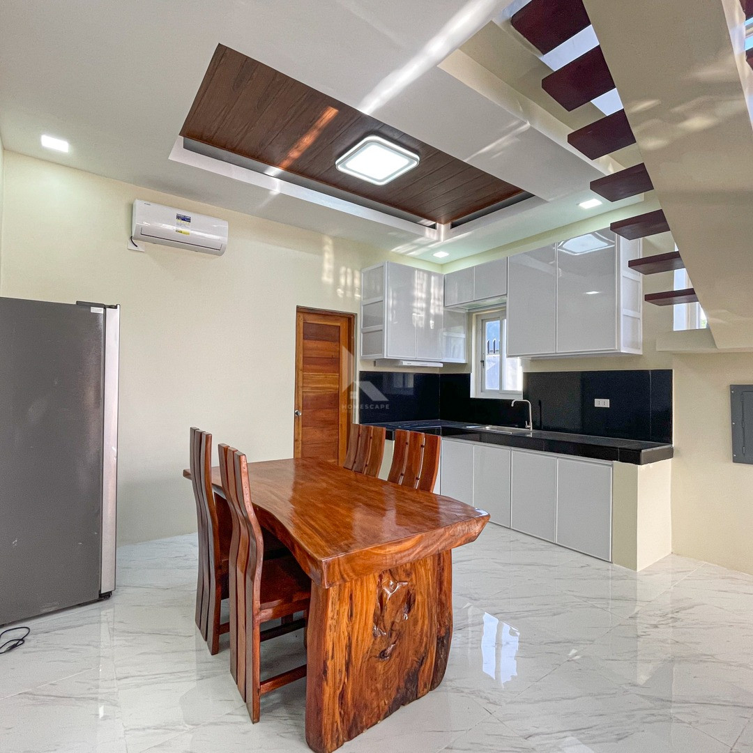 Notable Modern Contemporary House and Lot For Sale in Santa Rosa, Laguna photo 4