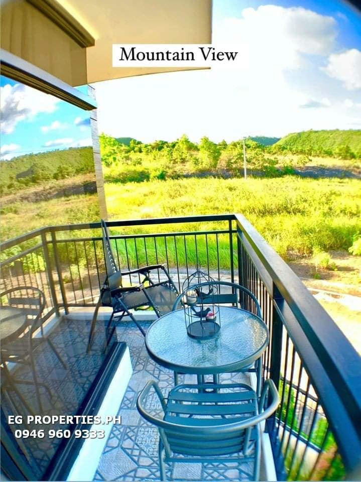 HOUSE AND LOT FOR SALE IN VISTA GRANDE TALISAY CEBU photo 4