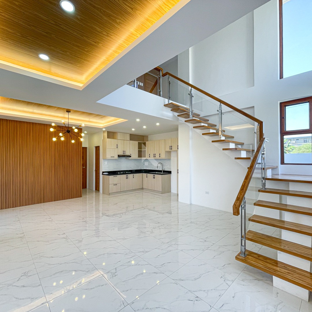 Gorgeous Modern Contemporary House and Lot For Sale photo 2