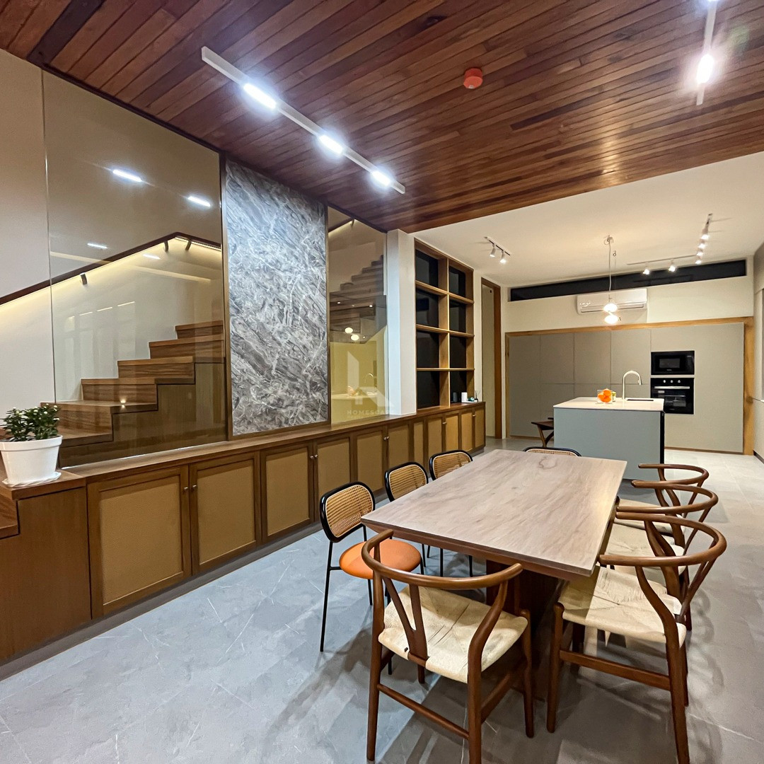 Multi-Level Modern Asian Home with Unobstructed City View and Lake View For Sale photo 4