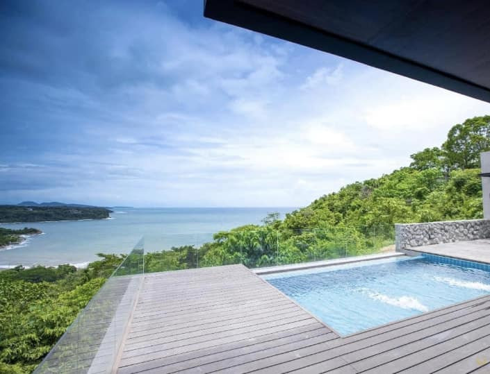 The Cliffhouse Batangas photo 2