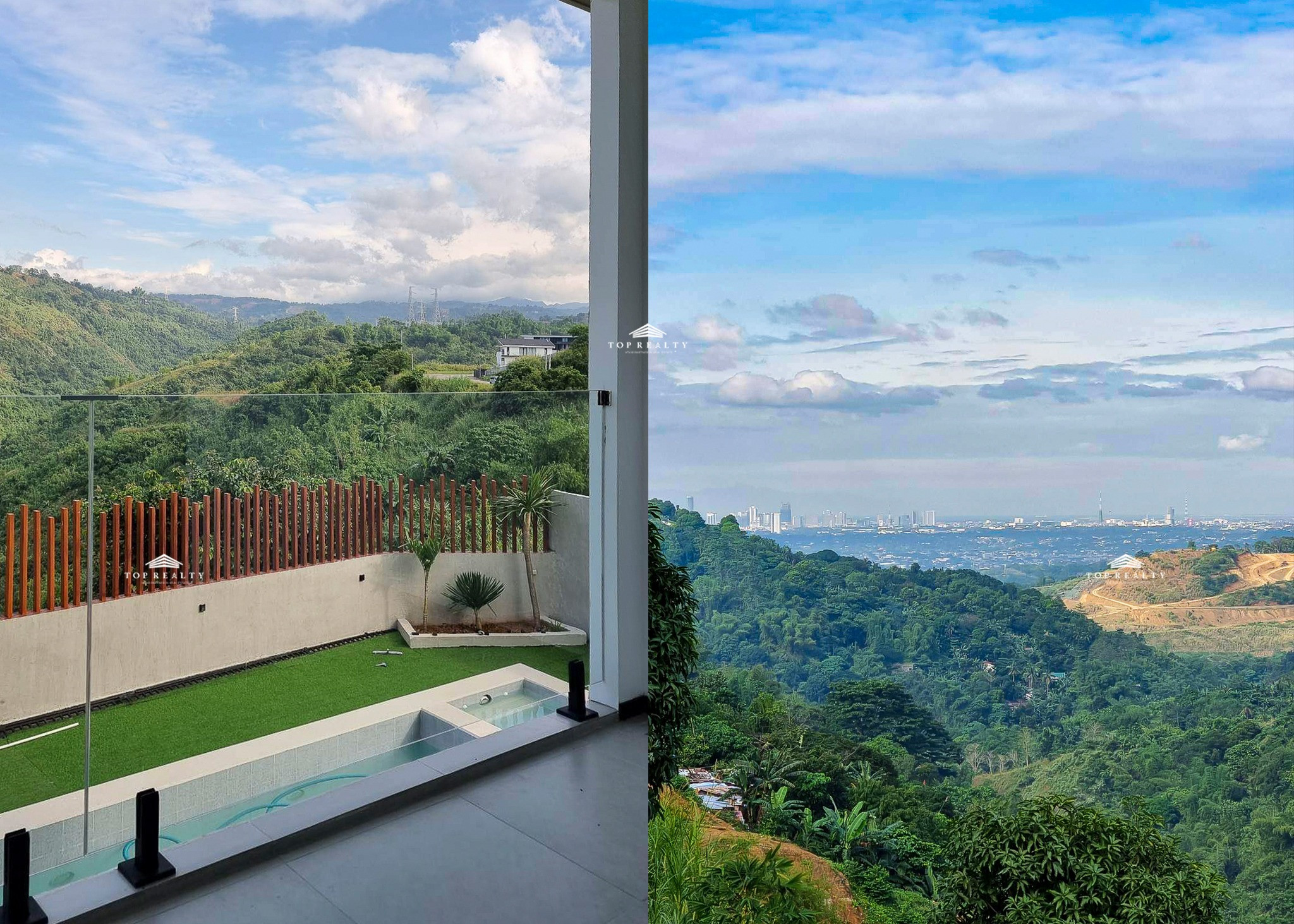 10-bedroom Contemporary Home with Swimming Pool for Sale photo 1
