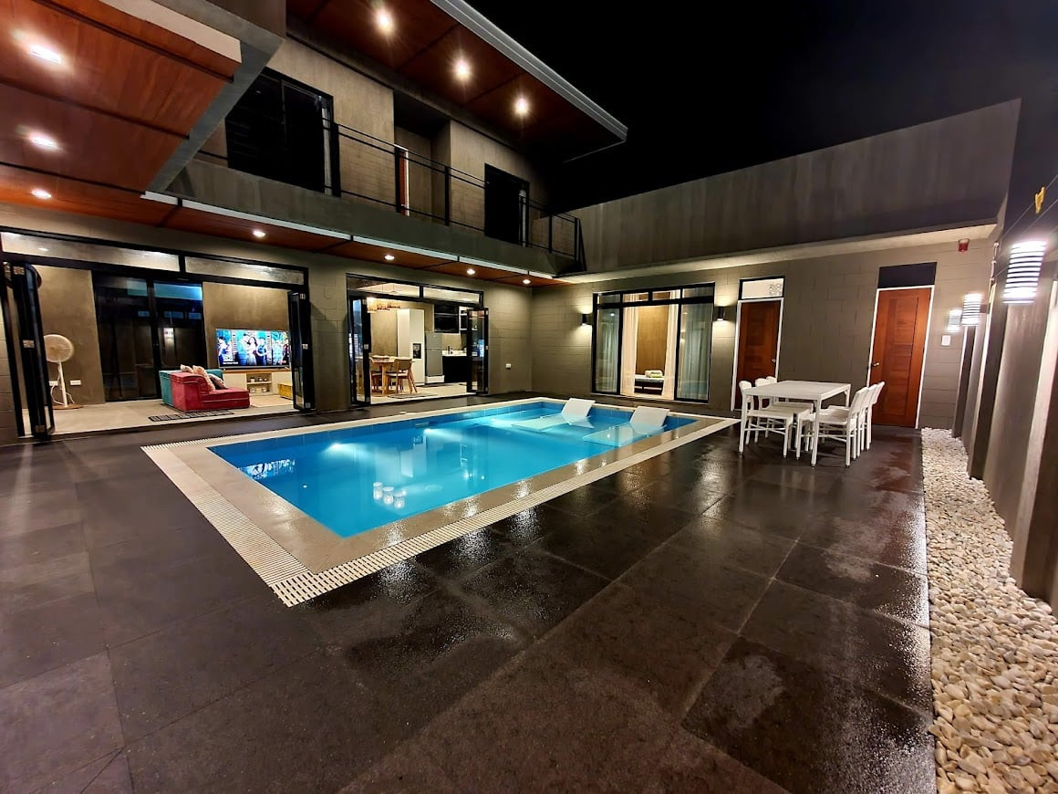 White Sands Villas House and Lot for Sale photo 2