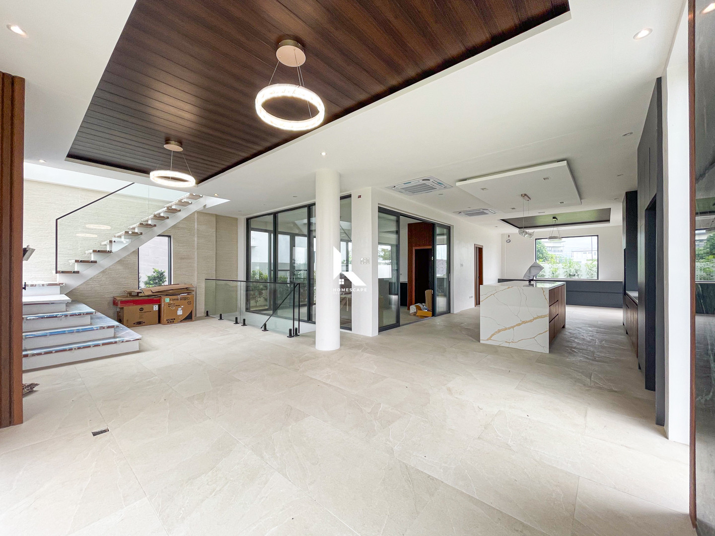 Remarkable Modern Contemporary House and Lot photo 5
