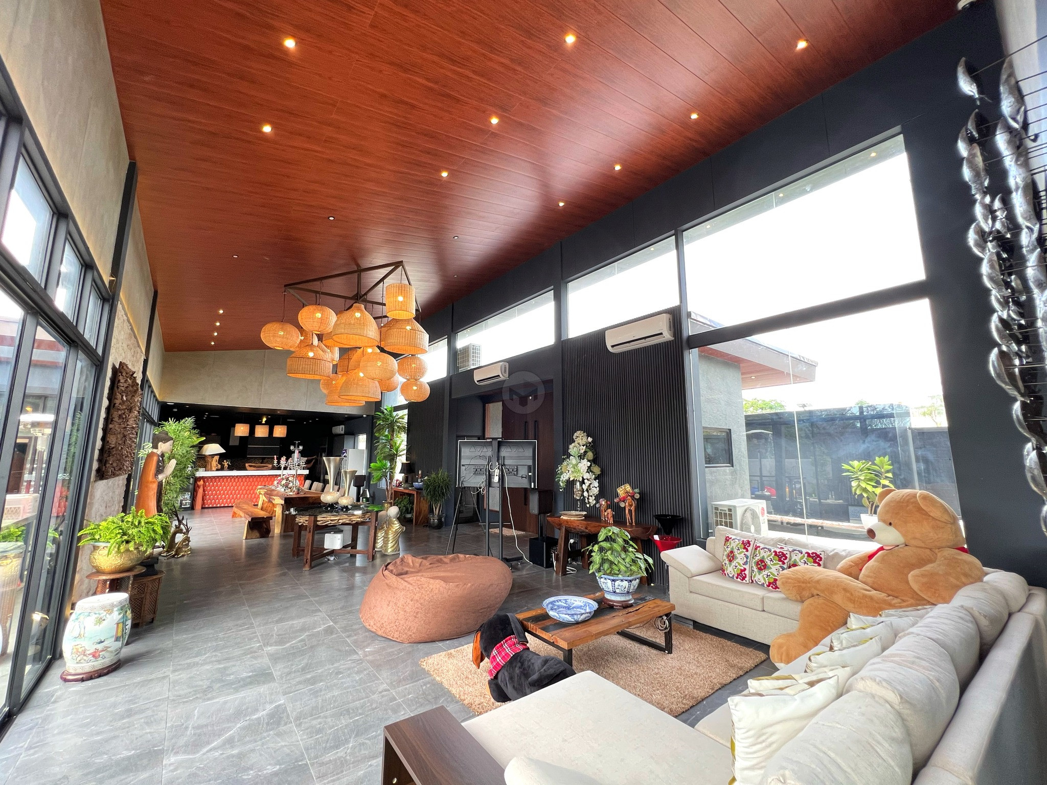 The Black Lair, The Most Impressive Home photo 2