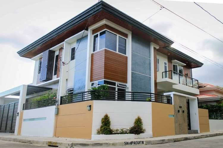 Vista Verde 7 Bedroom House Bacoor Cavite For Sale photo 2