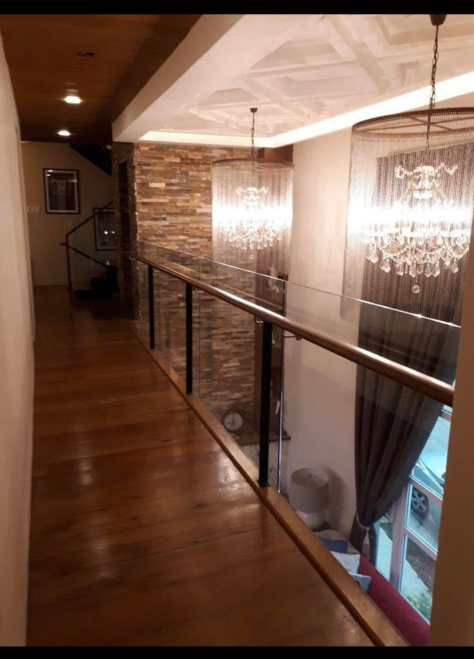 Modern House and lot baguio photo 5