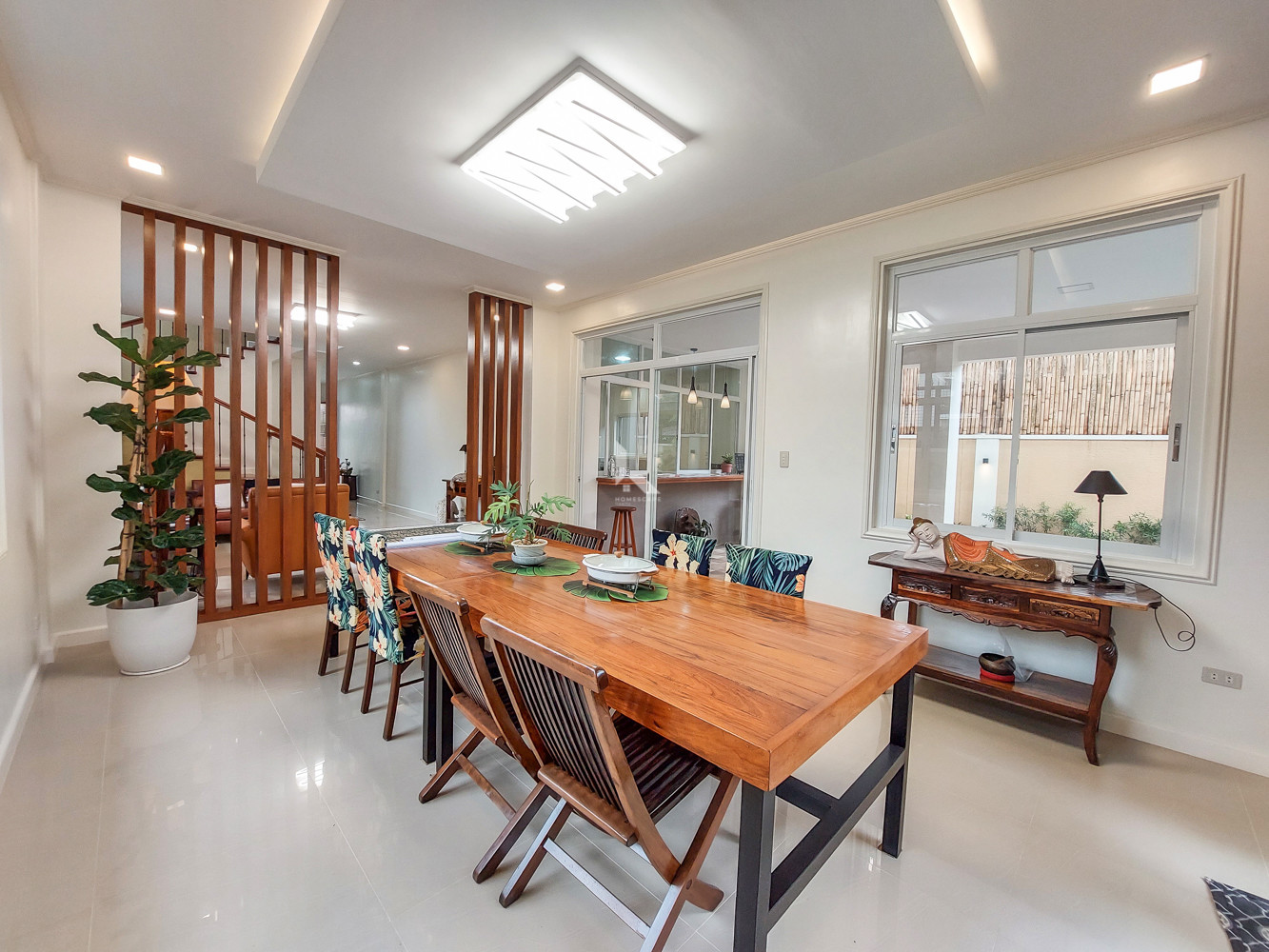 2 Storey Modern Asian Home with Swimming Pool for Sale in Greenwoods, photo 1