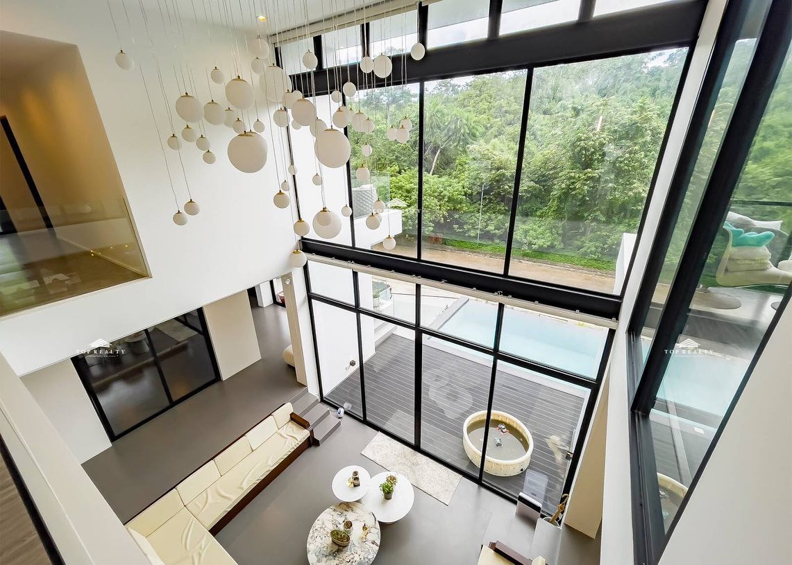 Serene Modern House and Lot for Sale in Sun Valley Estates, Antipolo City photo 1