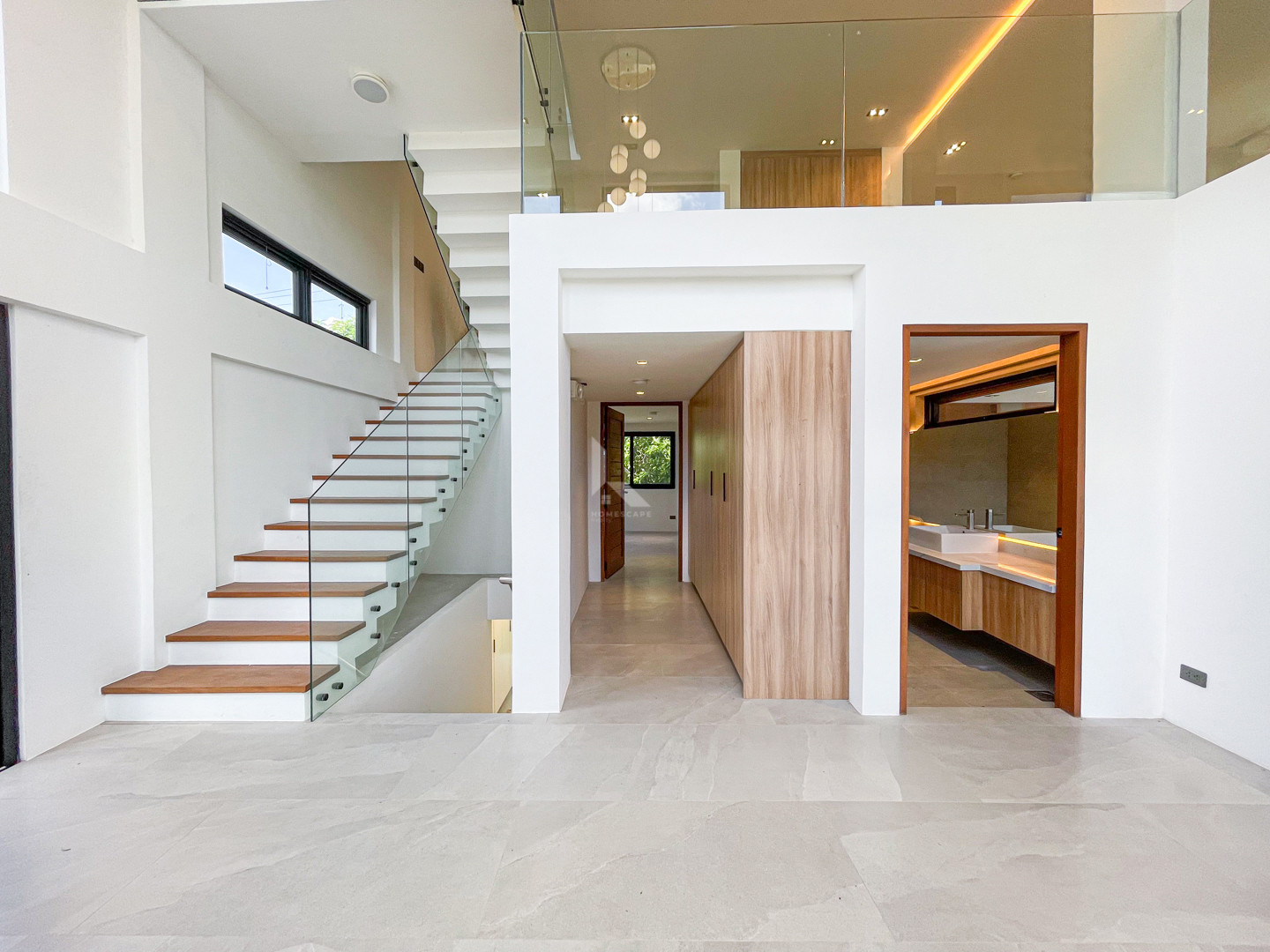 Sophisticated Modern Contemporary House and Lot For Sale photo 2