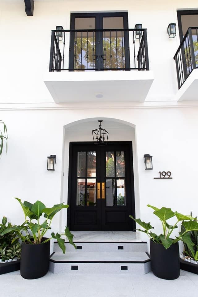 A Timeless Modern Ayala Alabang House for Sale photo 2