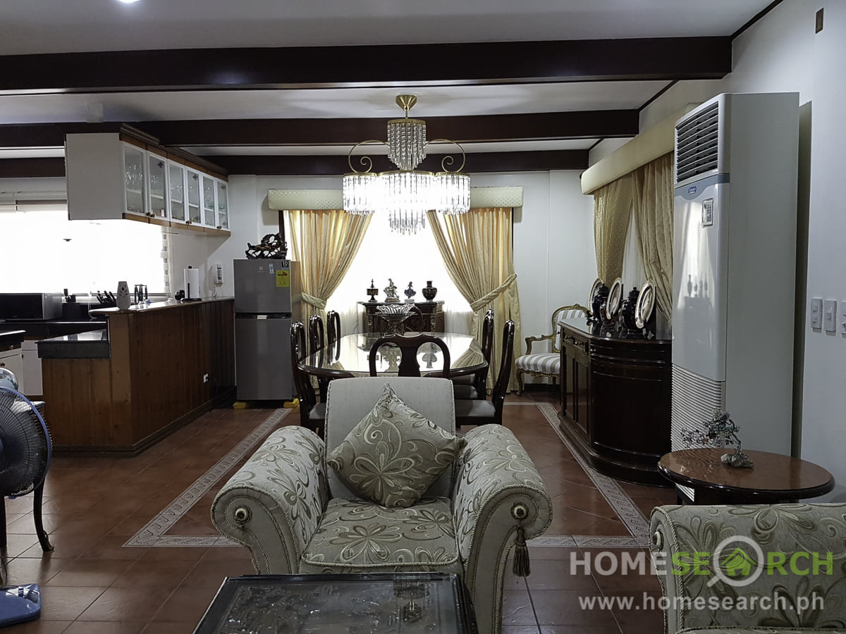 4-Level Home For Sale in Citadella Village, Las Piñas photo 5