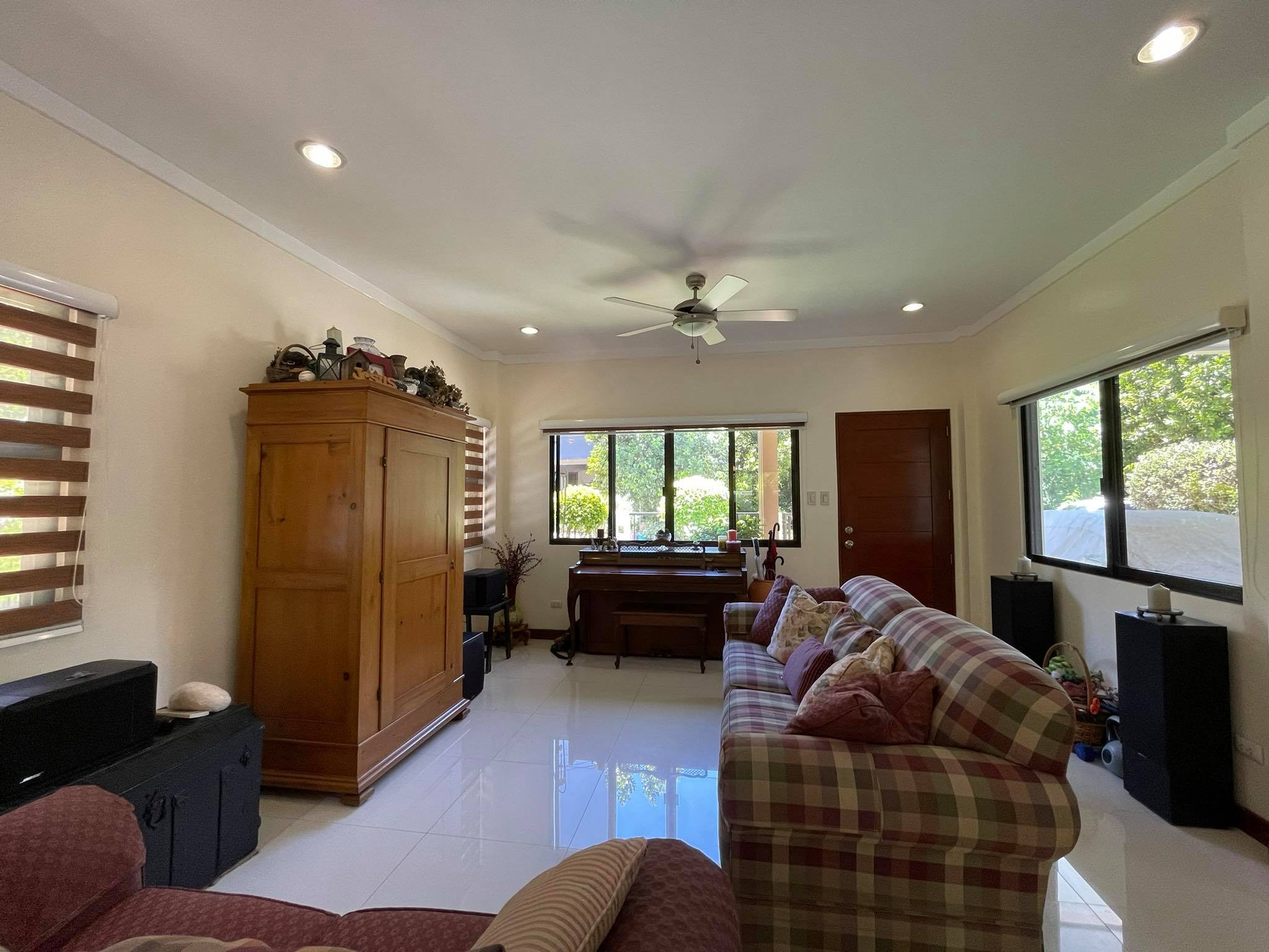 For Sale: House and Lot in The Heritage, Jagobiao, Mandaue City photo 4