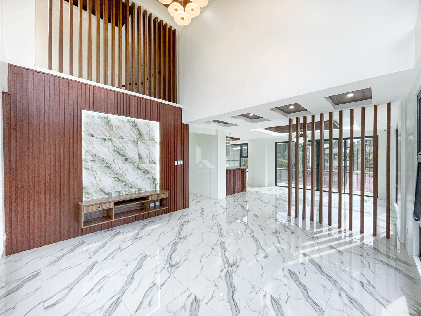 Superb Modern Contemporary Home with Overlooking View in Sun Valley, Antipolo photo 4