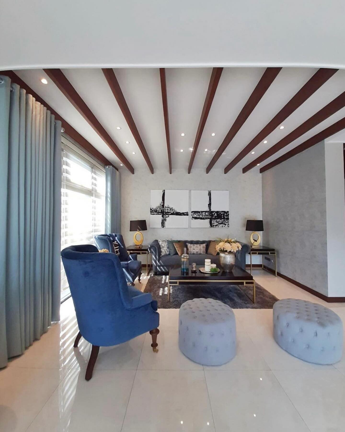Pristine Beautiful House with Pool in Tierra Pura Subdivision photo 5