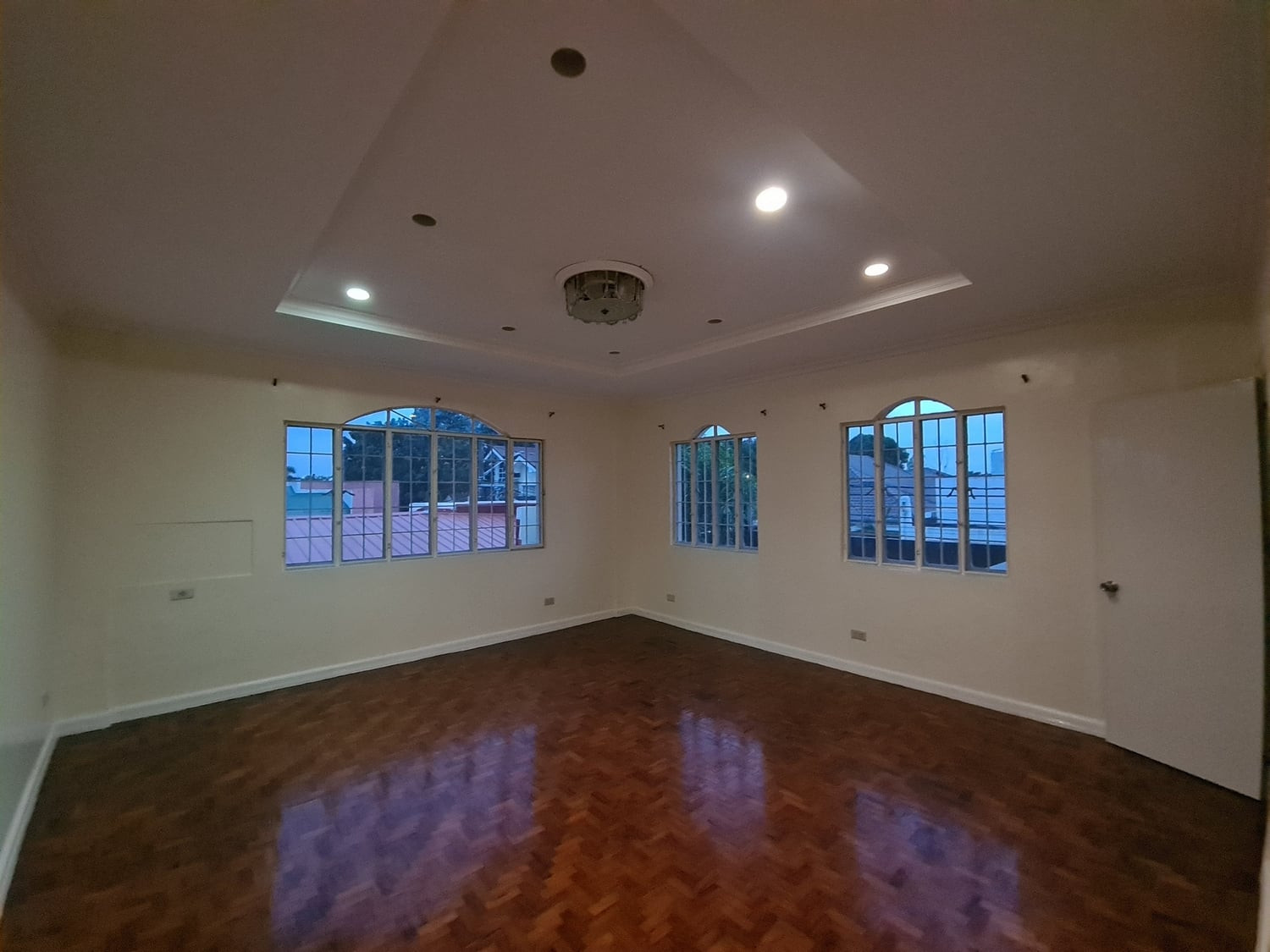 Massive Victorian Corner House For Sale in Pilar Village photo 5