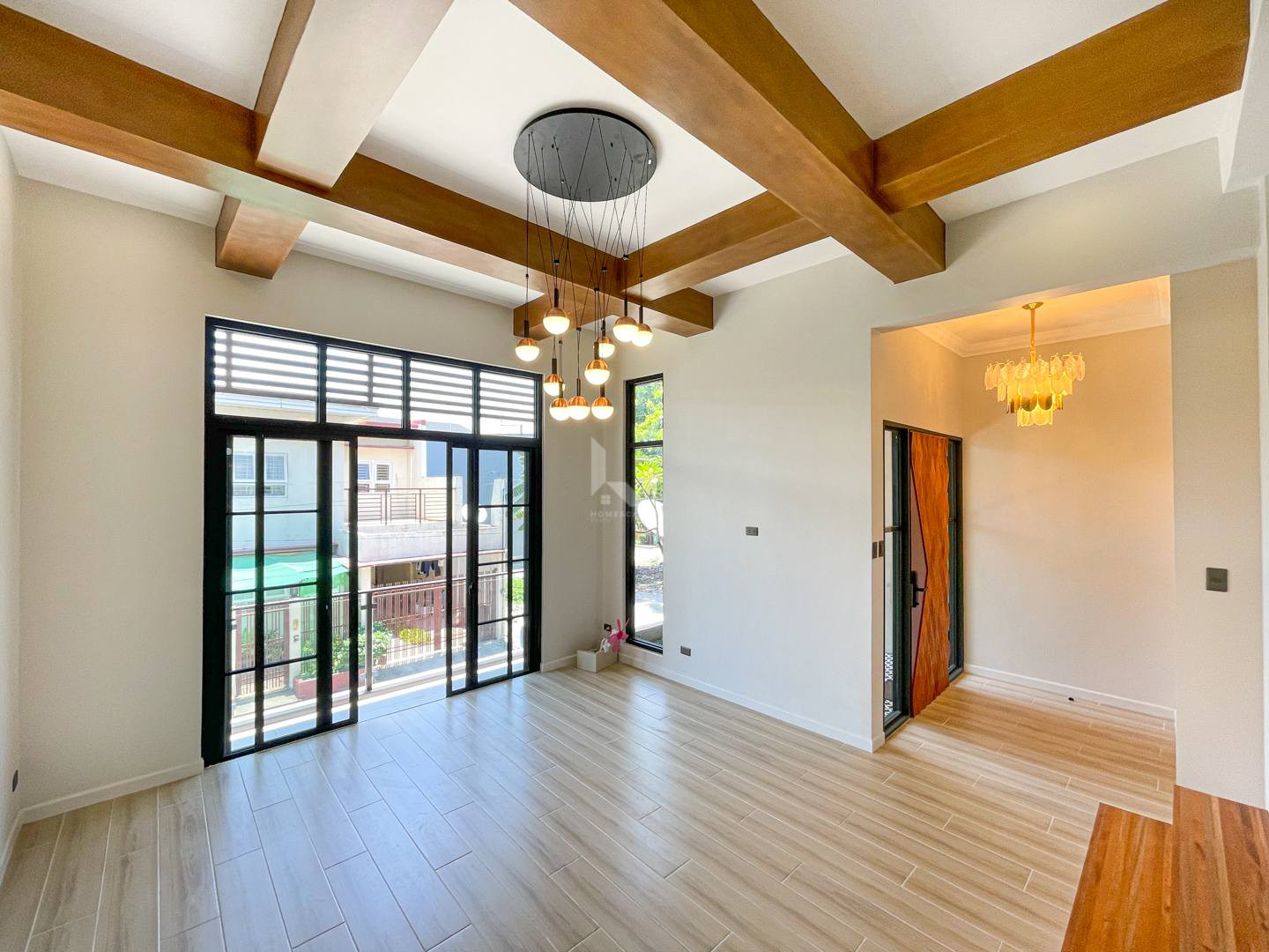 Gorgeous Modern Contemporary Brand New House and Lot For Sale photo 5