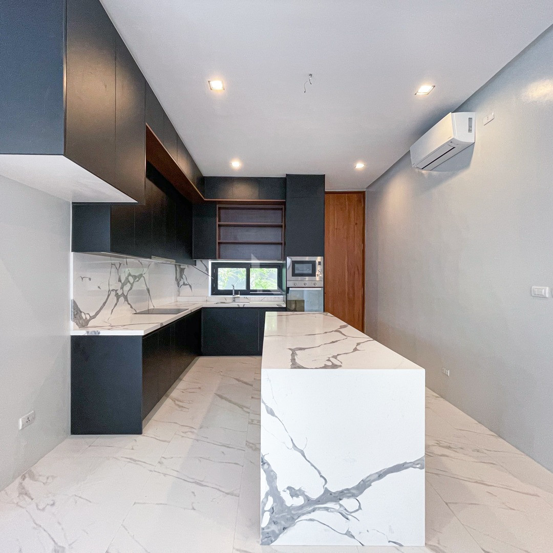Breathtaking Modern Contemporary House and Lot For Sale photo 4