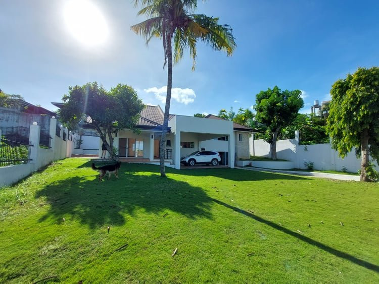 House and Lot for Sale in Sunny Hills Talamban, Cebu City photo 3