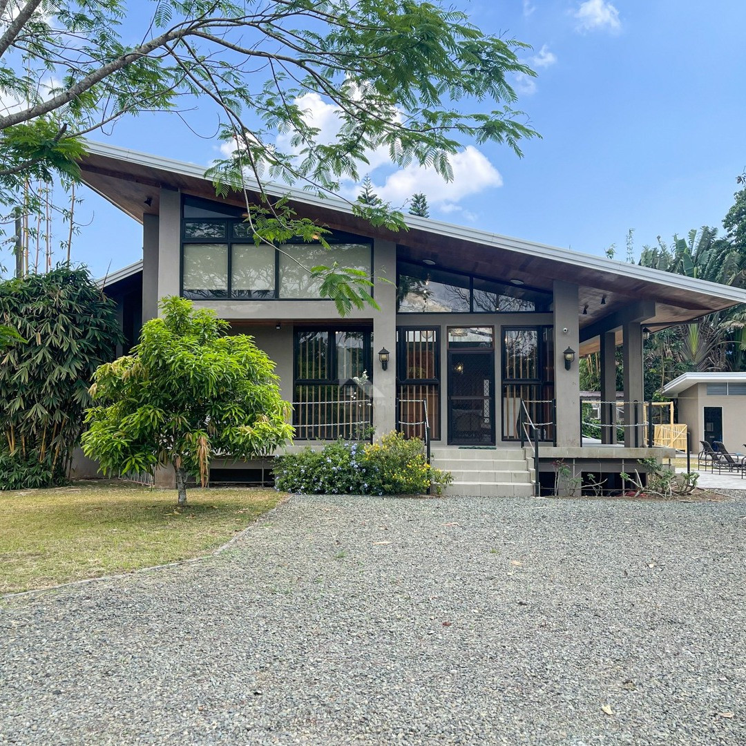 Cozy Modern Tropical House and Lot For Sale in Silang, Cavite photo 1