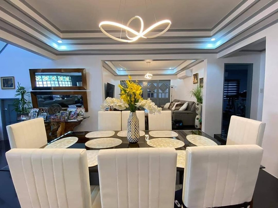 Bungaloft House For Sale in Balibago Angeles City Pampanga photo 4