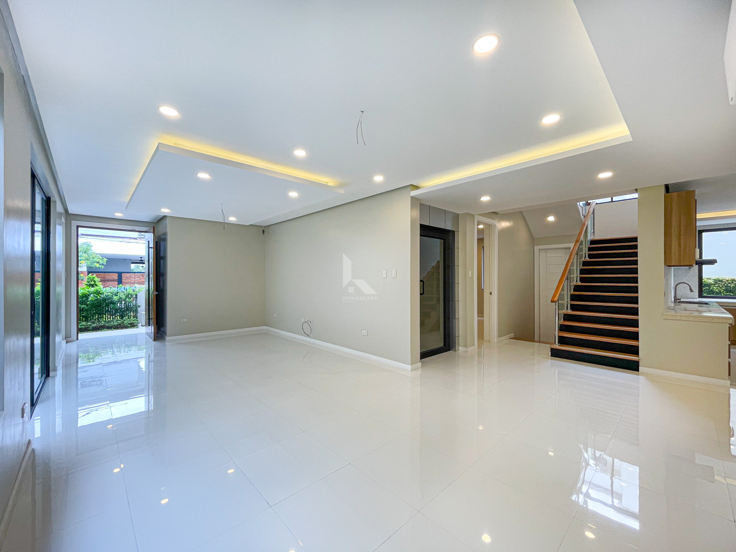 Stylish Modern Contemporary House and Lot For Sale photo 5