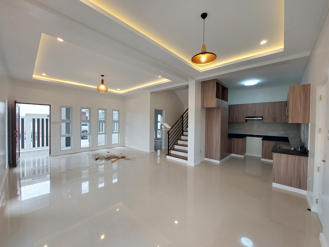 2 Storey Brand New House and Lot for Sale in Greenwoods, photo 2