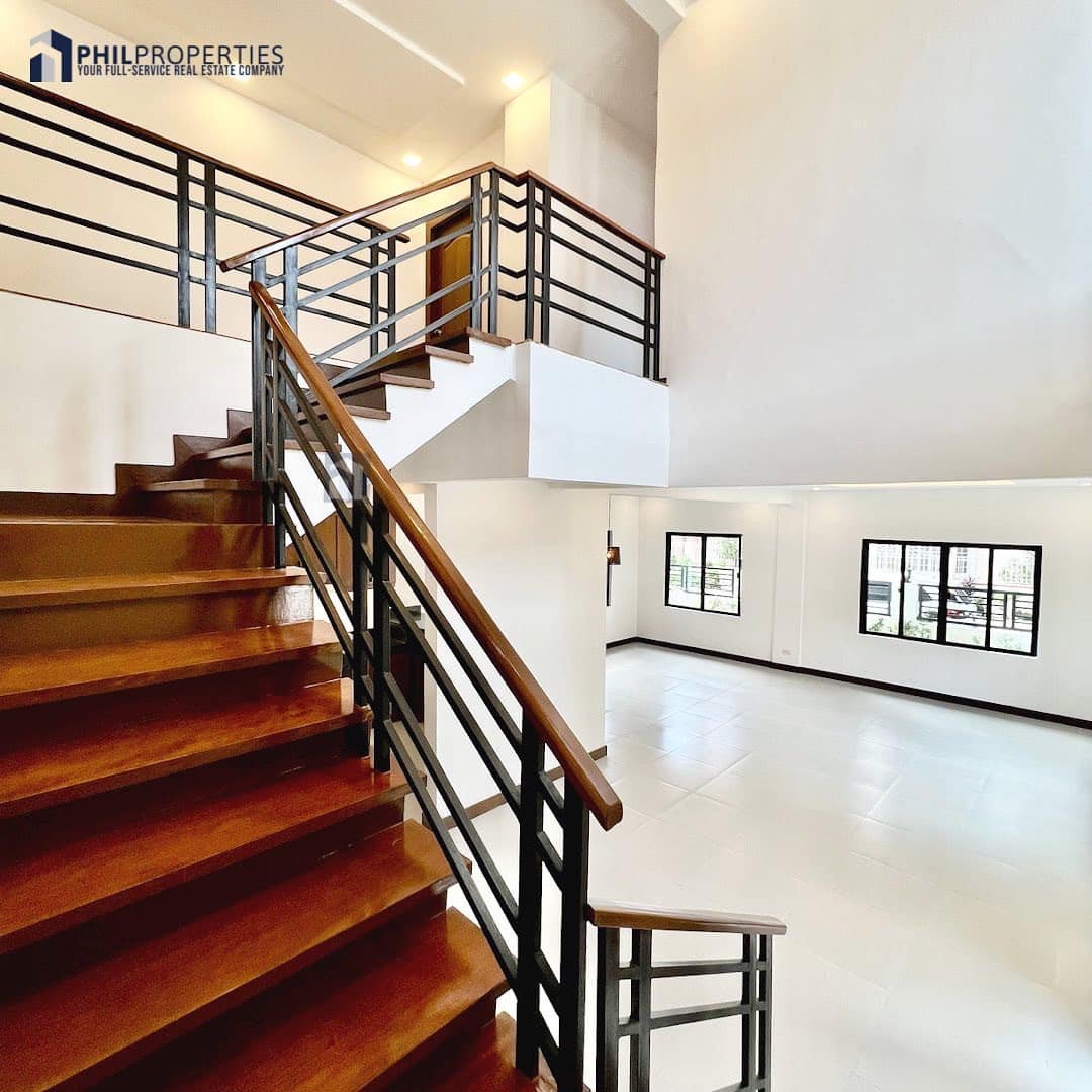 Asian Contemporary Inspired House and Lot For Sale in Filinvest East Homes photo 5