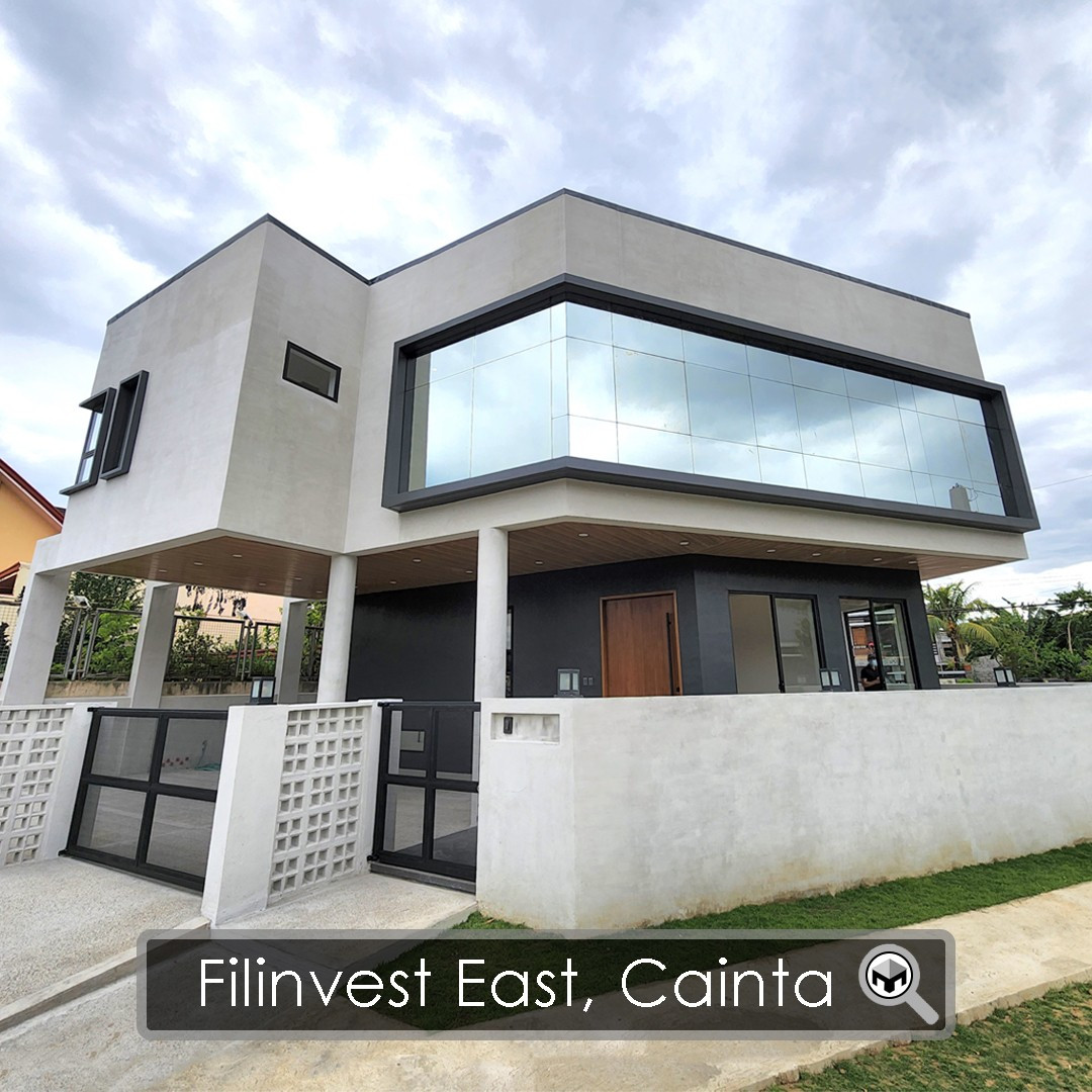 Awesome Lavish House and Lot For Sale photo 1