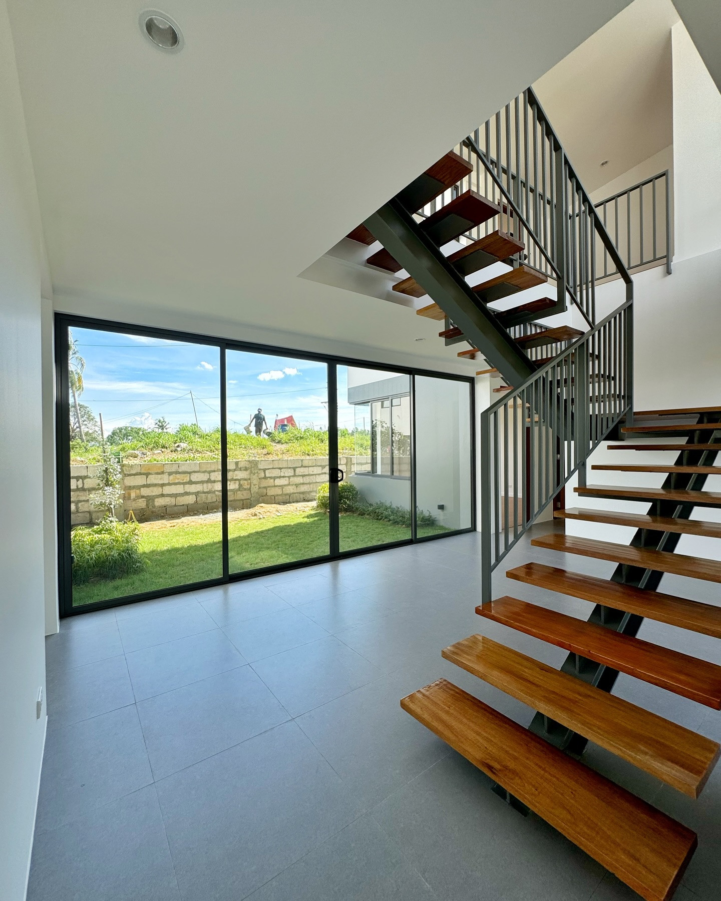 Brand New Modern House and Lot for Sale in The Perch, Sun Valley photo 4