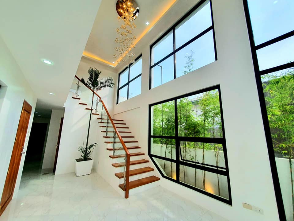 House & Lot for SALE in Greenwoods Executive Village, photo 1