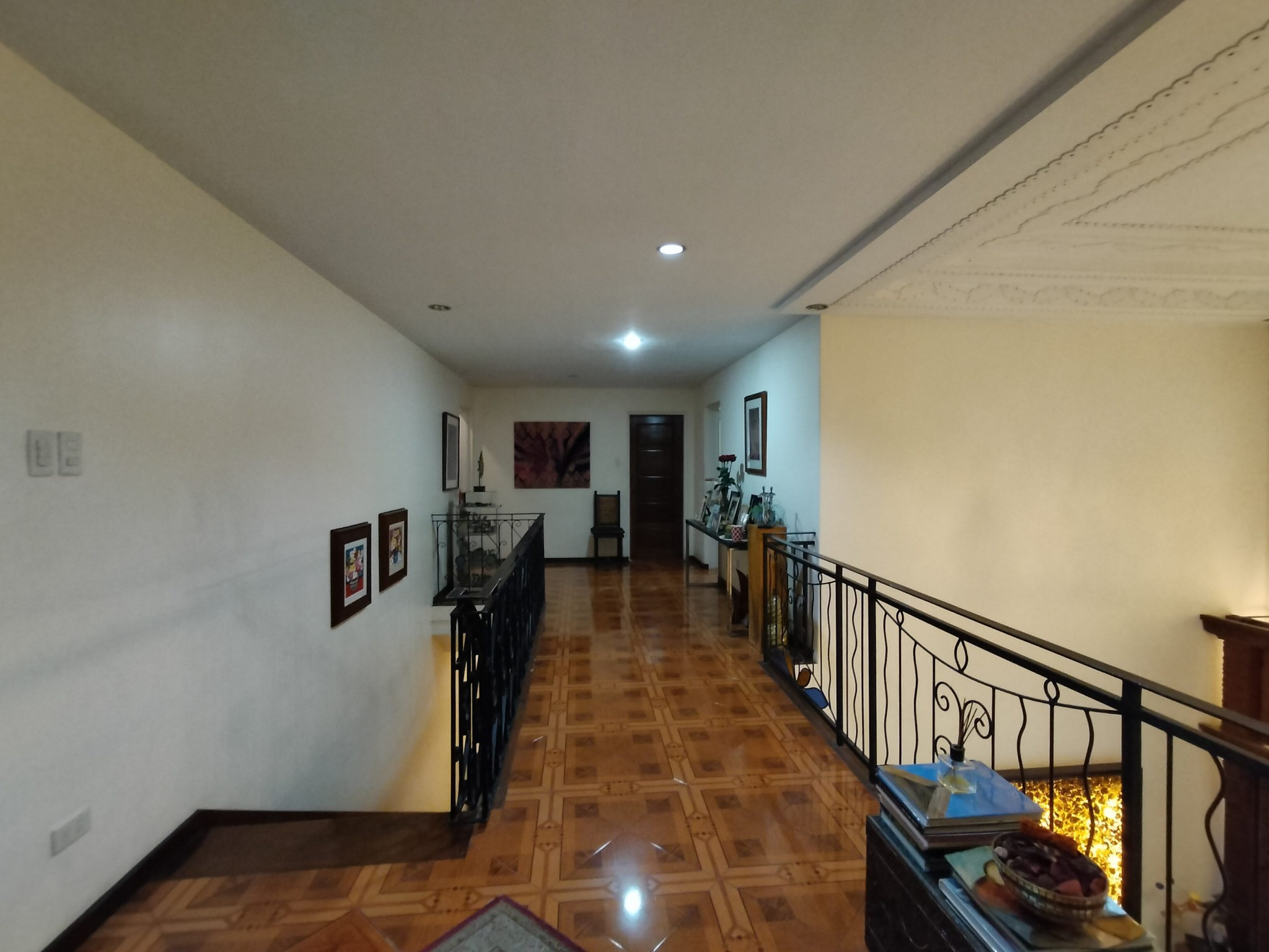Mediterranean House For Sale in Tierra Nueva Alabang Muntinlupa City photo 5