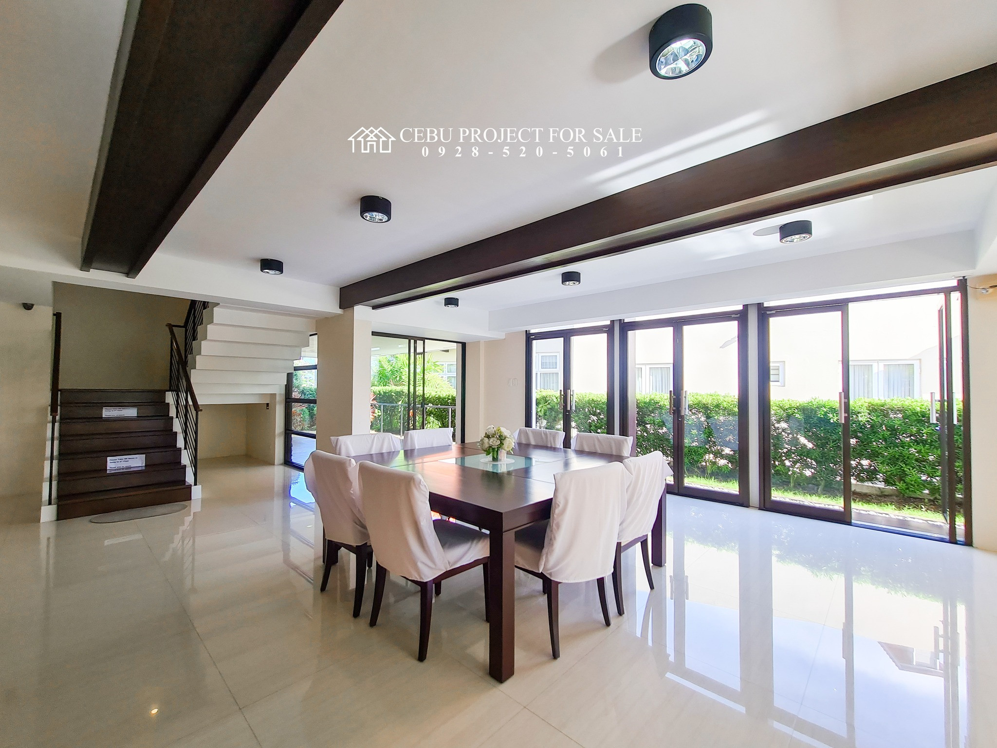 Amara is a high-end seaside residential community in Cebu island photo 4