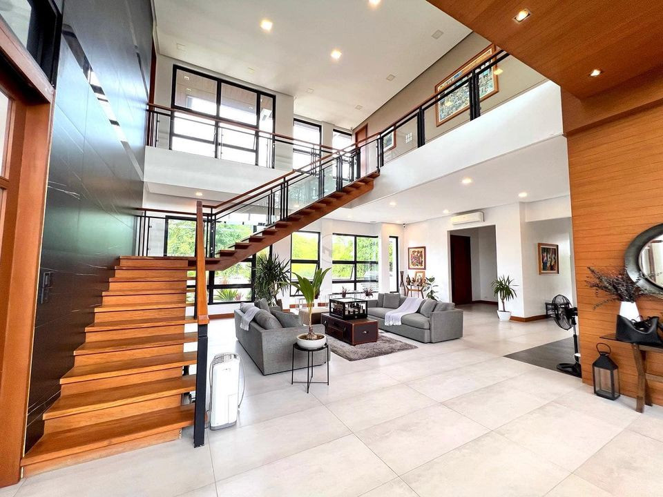 Antipolo House & Lot For Sale with Magnificent Views photo 5