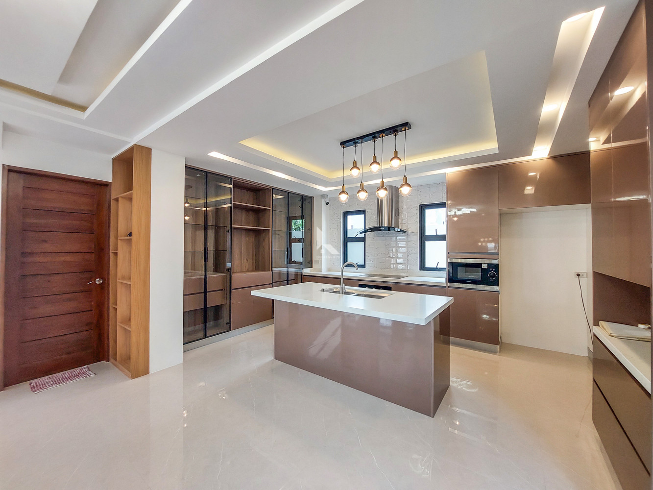 4 Storey Modern House and Lot for Sale in Greenwoods, Pasig City photo 3