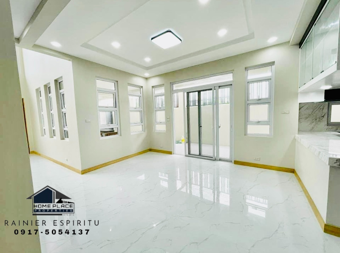 Stunning Brand New House and Lot for Sale in Greenwoods Executive Village, Pasig photo 5