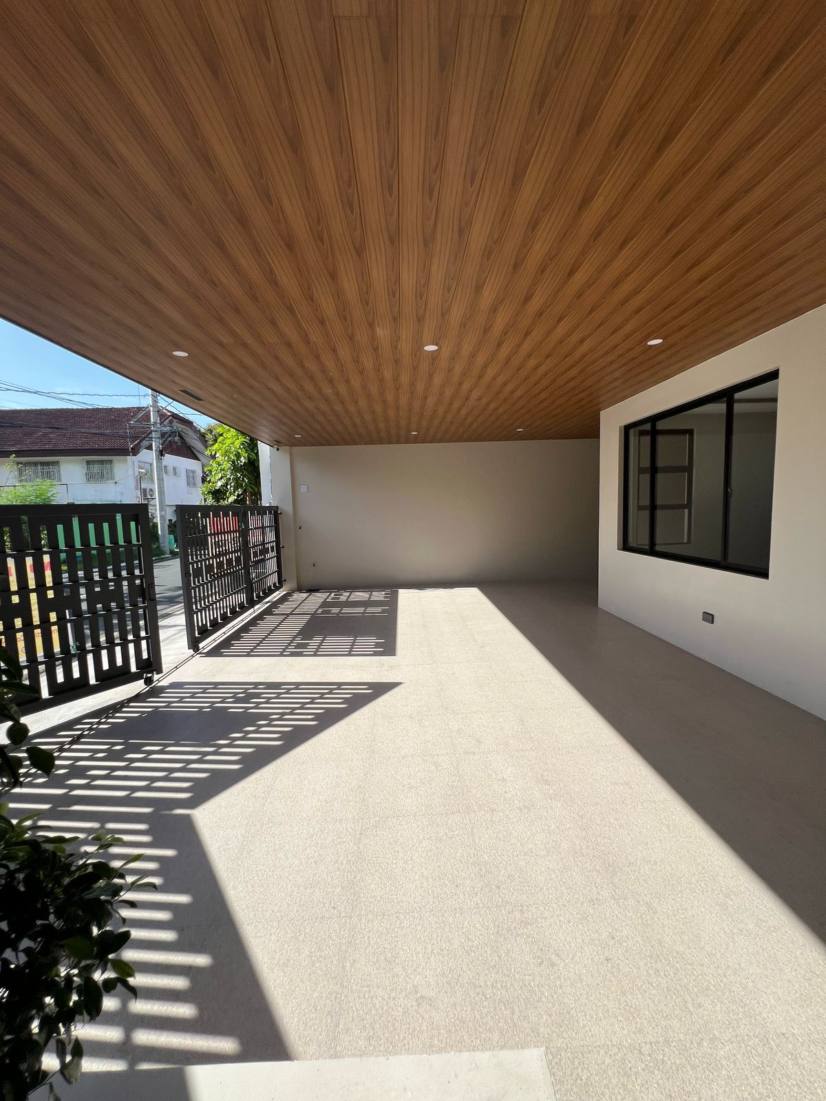 Have a Sneak in this Brand-New House in BF Home photo 3
