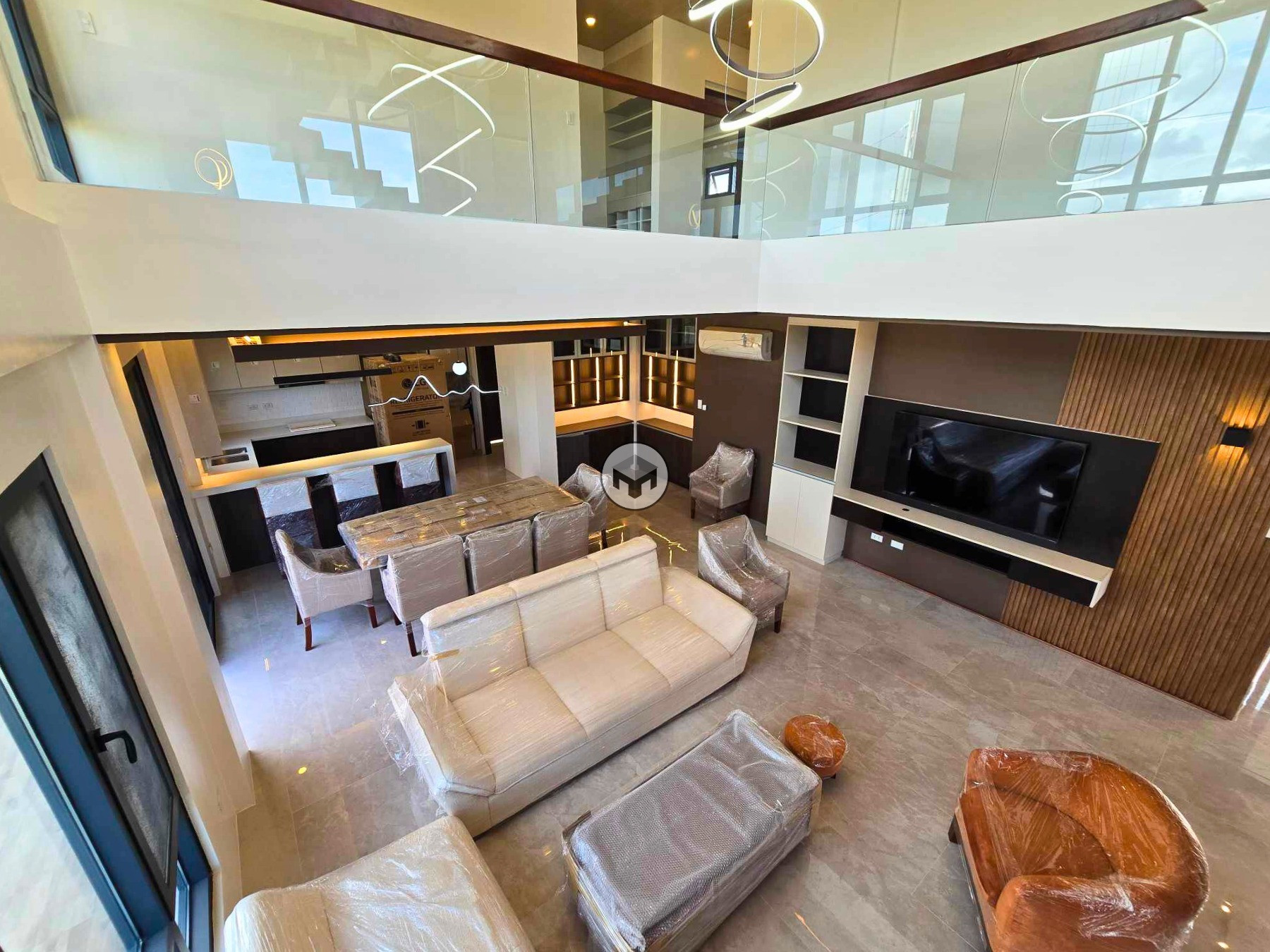 Grab this Contemporary Brand-New House in Mondia Nuvali, photo 2