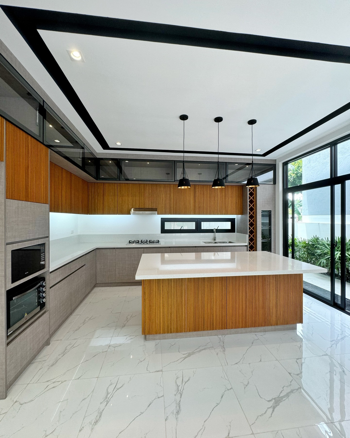 Brand New Modern House for Sale in Filinvest east Marcos Highway Antipolo City photo 3