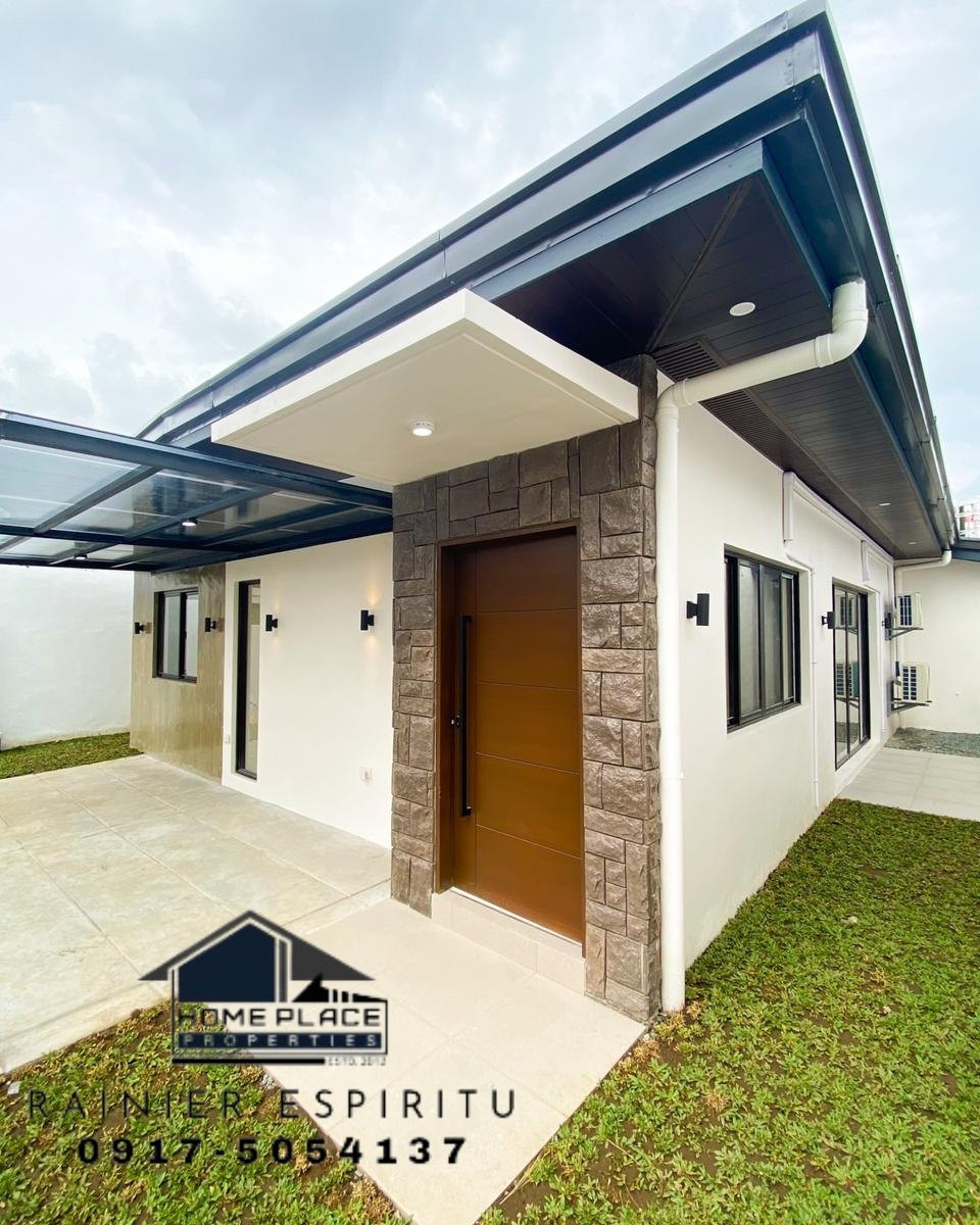 Impressive Brand New Bungalow for Sale in Better Living Parañaque City photo 1
