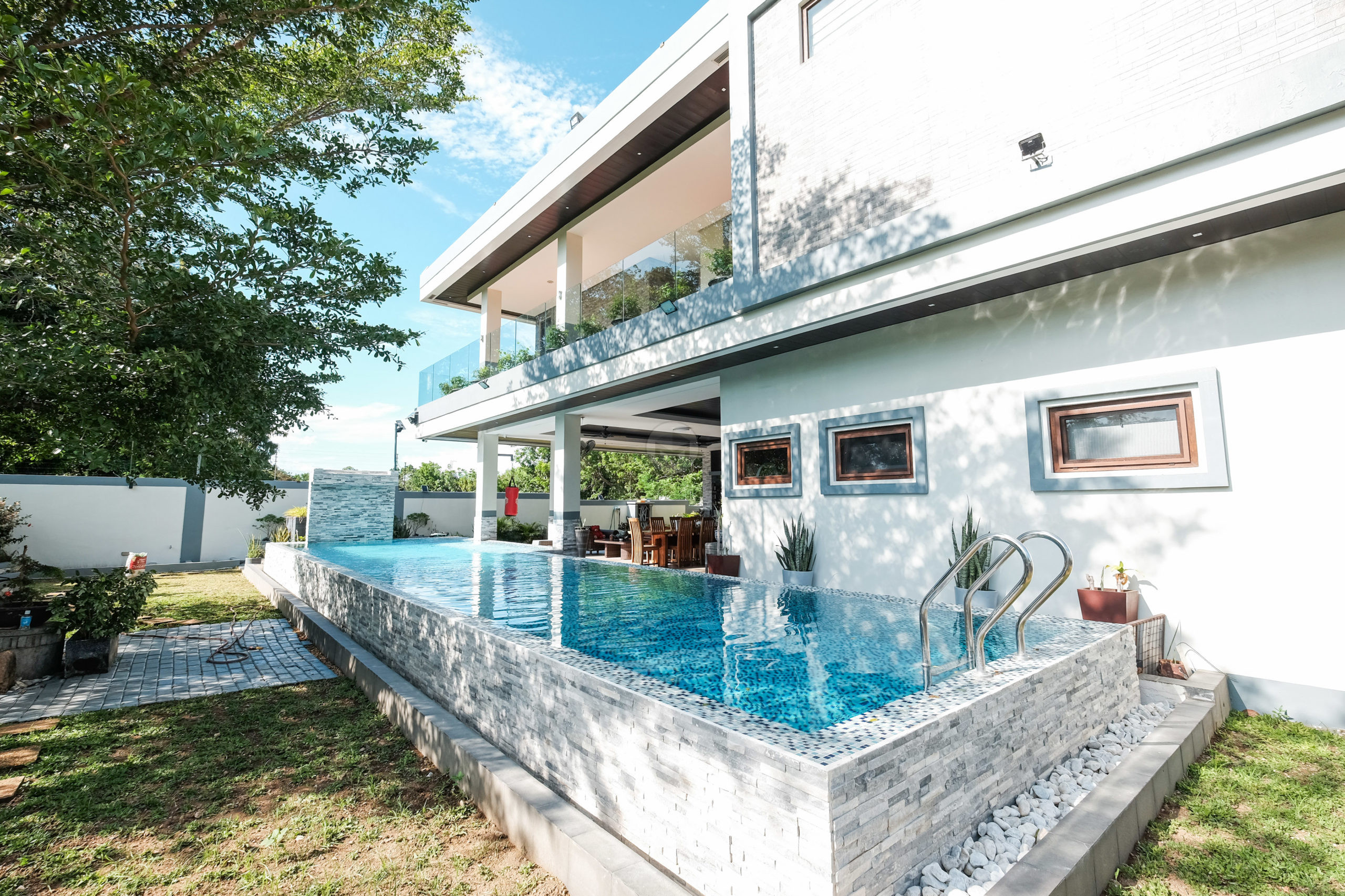 4-Bedroom House and Lot for Sale in Manila Southwoods Estate photo 2