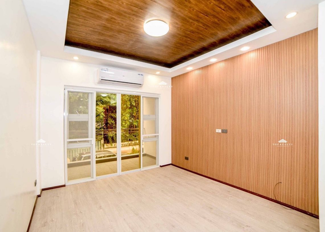 4-Storey House and Lot for Sale in Filinvest 2, Quezon City! photo 5