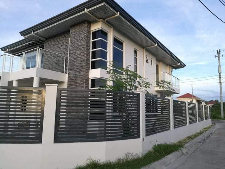 Brand New House and Lot in Lapulapu City photo 2