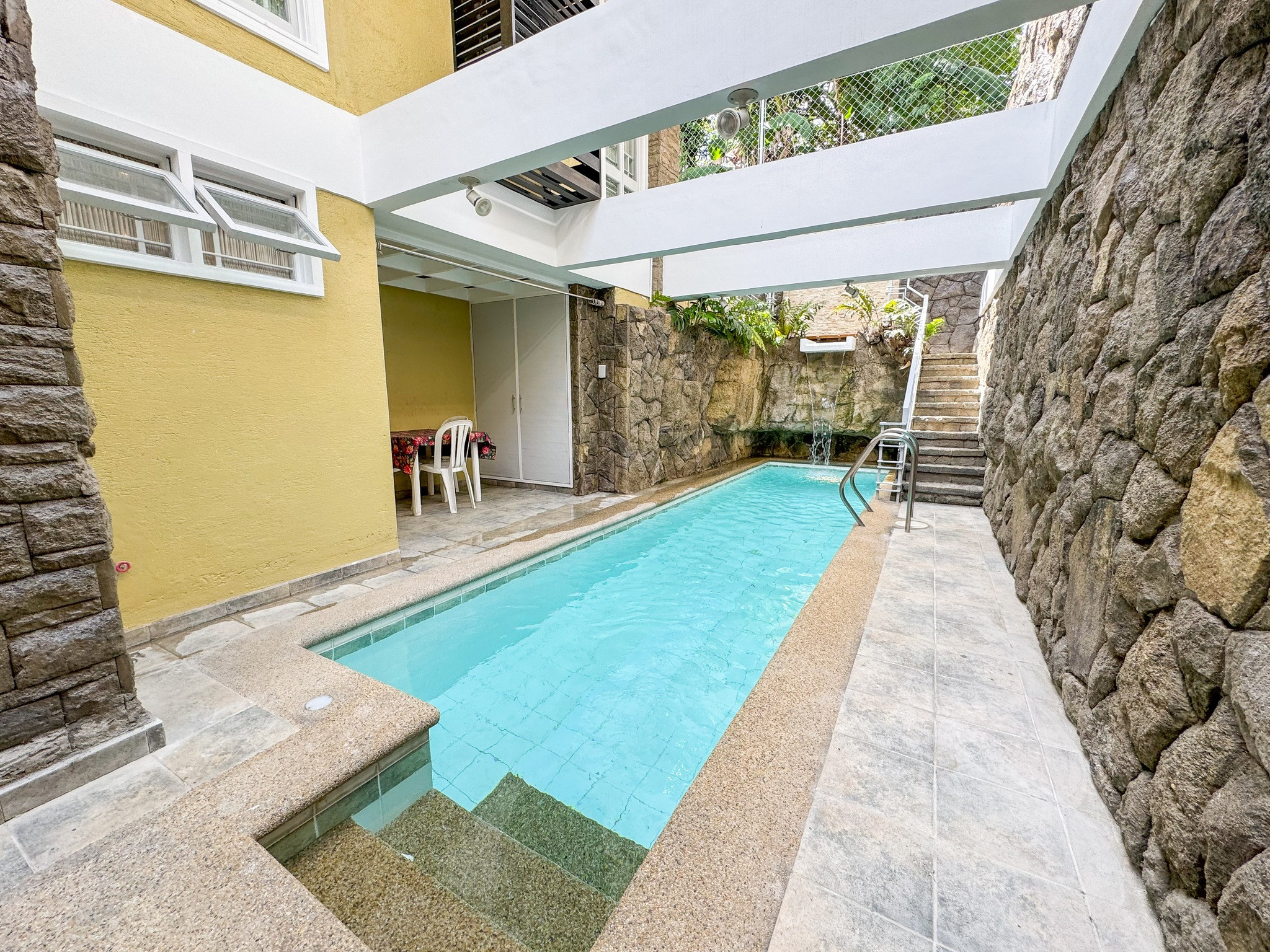 Splendid 4-Bedroom House for Sale in Ayala Alabang, Muntinlupa photo 1